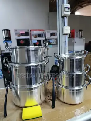 14pc Tornado Cookware Set