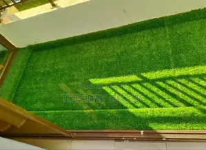 20mm Green That Soothes Balcony Artificial Grass Carpet