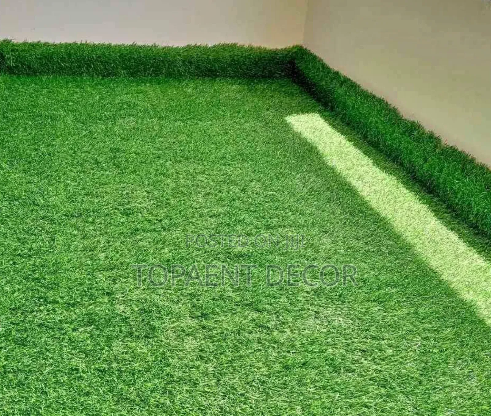 Balcony Goals Unlocked With Artificial Grass Carpet