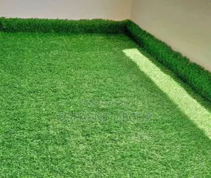 Balcony Goals Unlocked With Artificial Grass Carpet