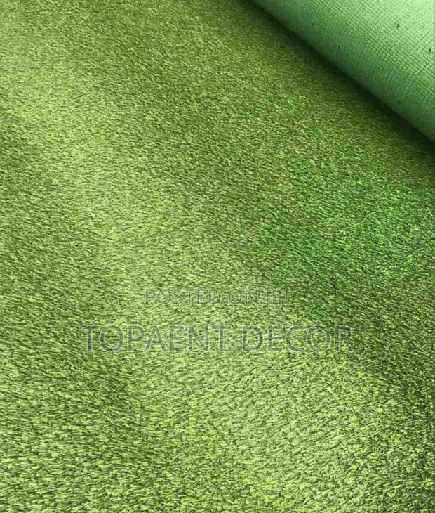 Play Spaces,Made Greener Artificial Grass Carpet - main view