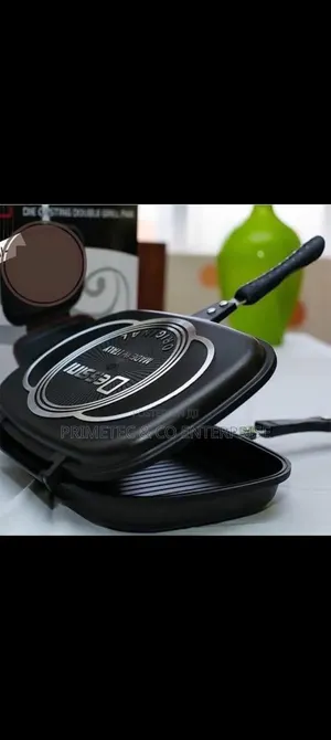 Grill Pan 36 Cm