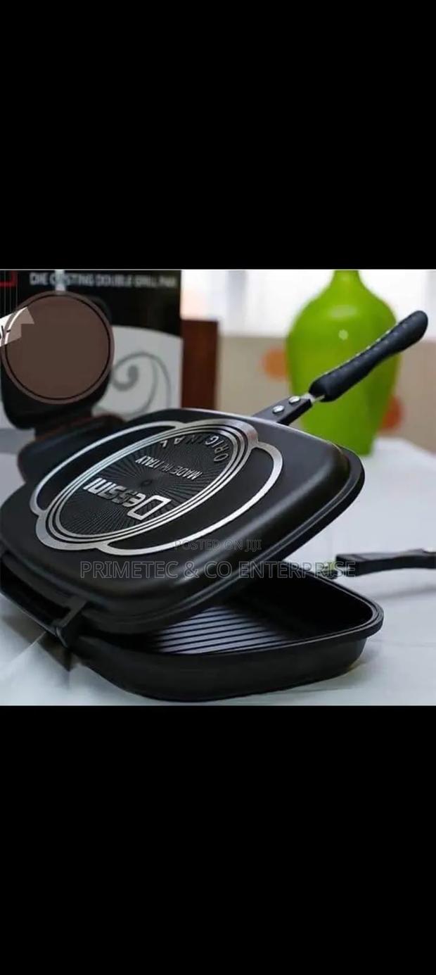 Grill Pan 36 Cm - main view