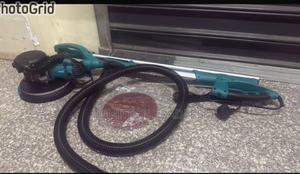 Makita Electric Wall Sander 1350 Watts - thumbnail 2