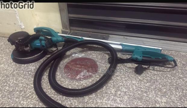 Makita Electric Wall Sander 1350 Watts - main view