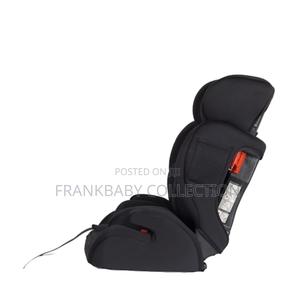 Travelguard Booster Baby Car Seat. - thumbnail 2