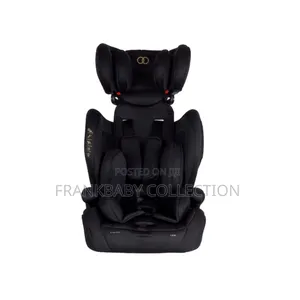 Protectplus Booster Baby Car Seat