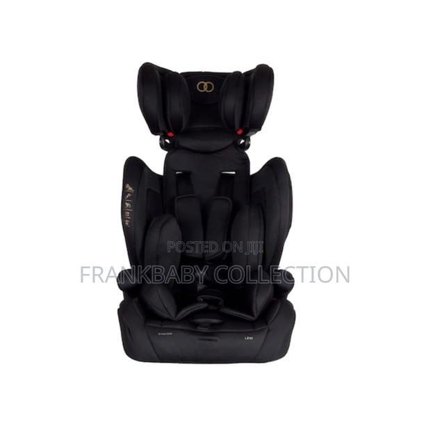 Protectplus Booster Baby Car Seat - thumbnail 2