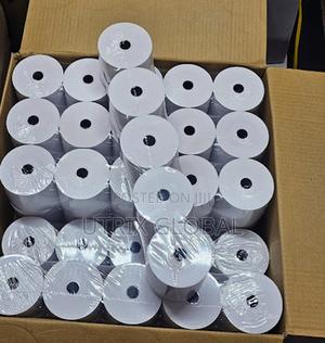 80mm Thermal Roll For Pos Receipt Printing - main view