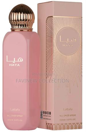 Haya ~ Lattafa Perfume - main view