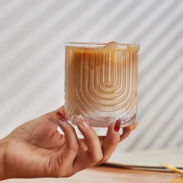 Unique Ribbed Aesthetic - thumbnail 5