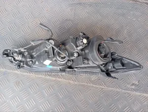 Toyota Wish New Model Headlight Zenon