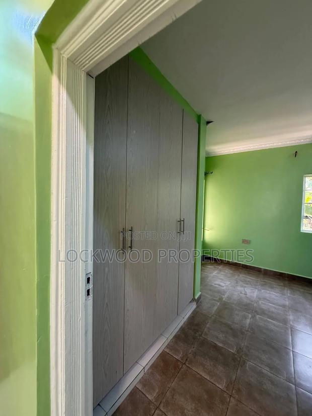 5bdrm Maisonette in Kikuyu for rent - thumbnail 7