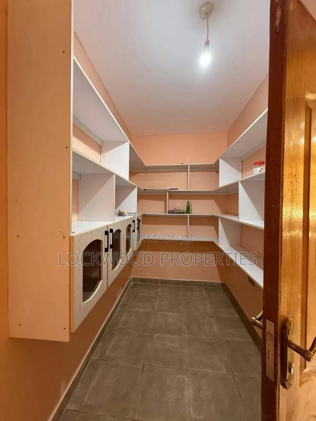 5bdrm Maisonette in Kikuyu for rent - thumbnail 8