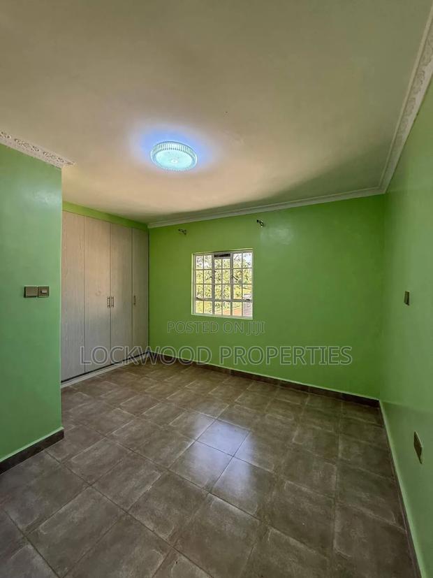 5bdrm Maisonette in Kikuyu for rent - thumbnail 9