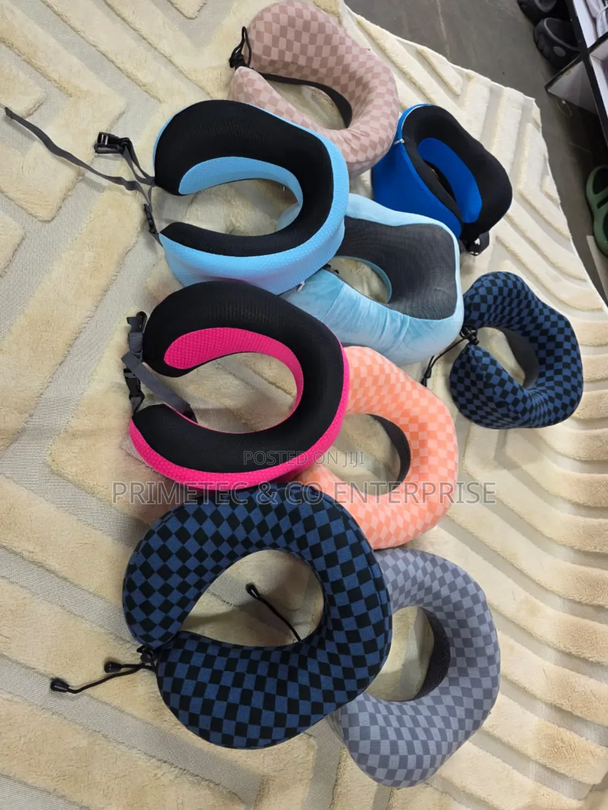 Neck Pillow