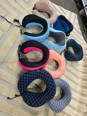 Neck Pillow