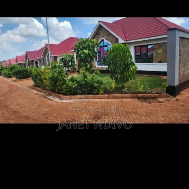 3bdrm Bungalow in Windsor 3, Kenyatta Road / Theta for rent