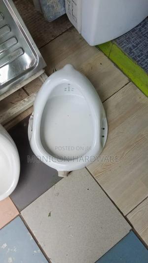 New Urinal Bowls - main view