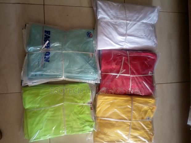 Stretcher Round Neck - thumbnail 3