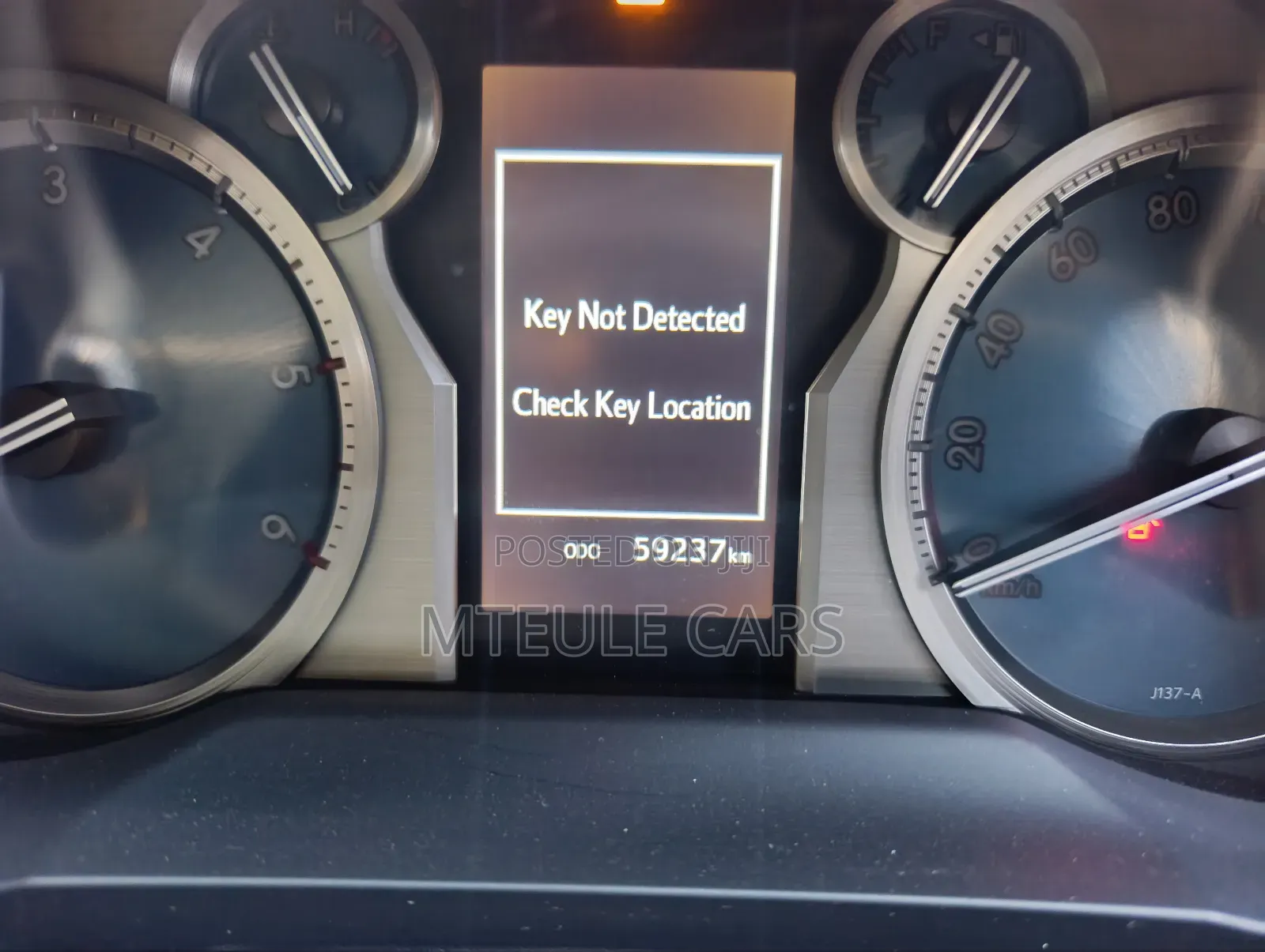 Toyota Land Cruiser Prado 2021 Pearl