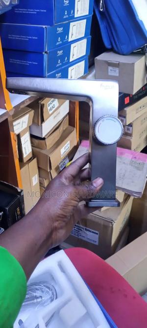 Heavy Duty Tap(Basin Mixers) - thumbnail 2