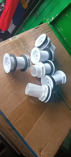 Dobi Sink Waste Pipes