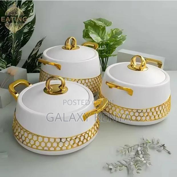 Premium Food Warmers Casserole