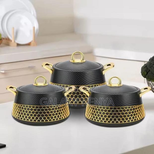 Premium Food Warmers Casserole - thumbnail 2