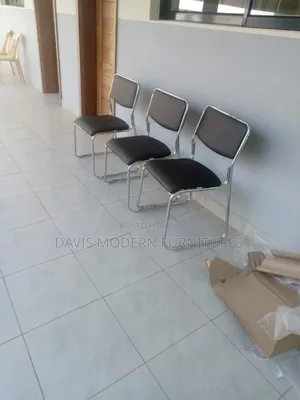 Waiting Chair