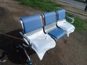Waiting Chair