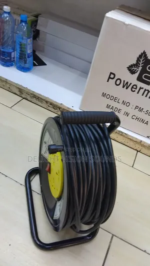 Power Mate Extension Cable