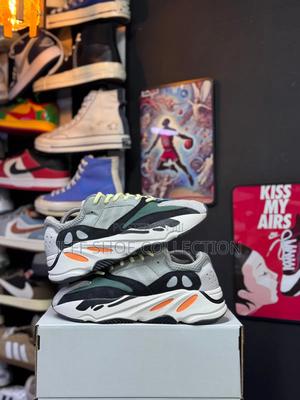 Adidas Yeezy Boost 700 “Wave Runner” - thumbnail 2