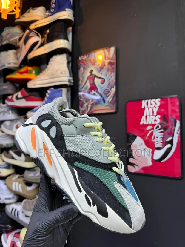 Adidas Yeezy Boost 700 “Wave Runner” - thumbnail 3