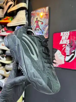 Adidas Yeezy Boost 700 “Wave Runner”