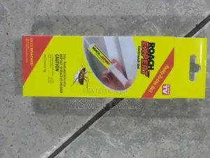 Roach Expert Doctor Cockroach Killer