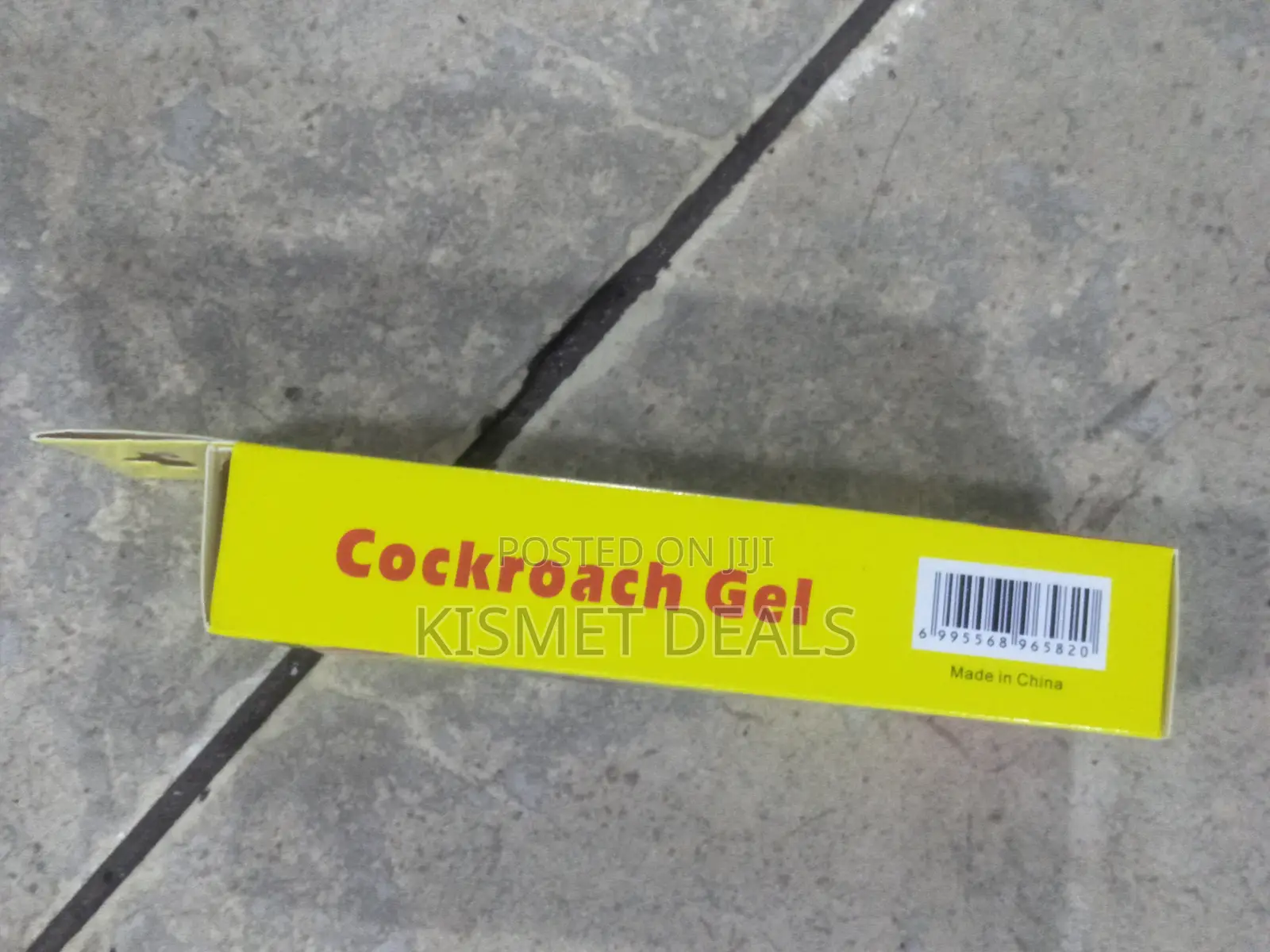 Roach Expert Doctor Cockroach Killer