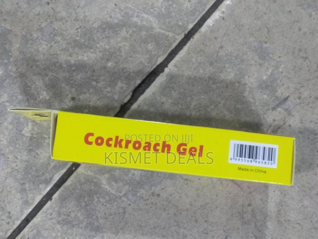 Roach Expert Doctor Cockroach Killer - thumbnail 3