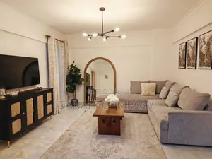 Furnished 1bdrm Apartment in Danaff Tower, Kileleshwa for rent