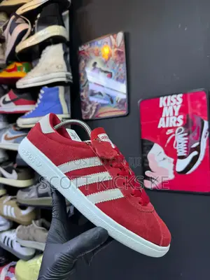 Adidas Munchen