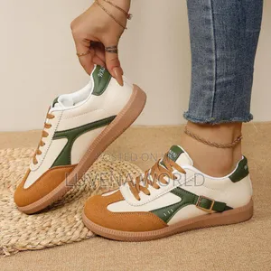 Casual Rubbers