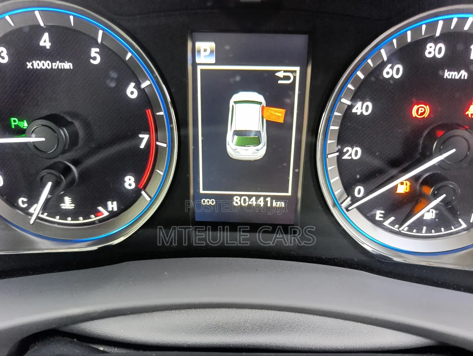 Toyota Harrier 2019 Pearl