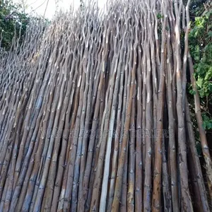 Sisal Poles Suppliers and Delivery.