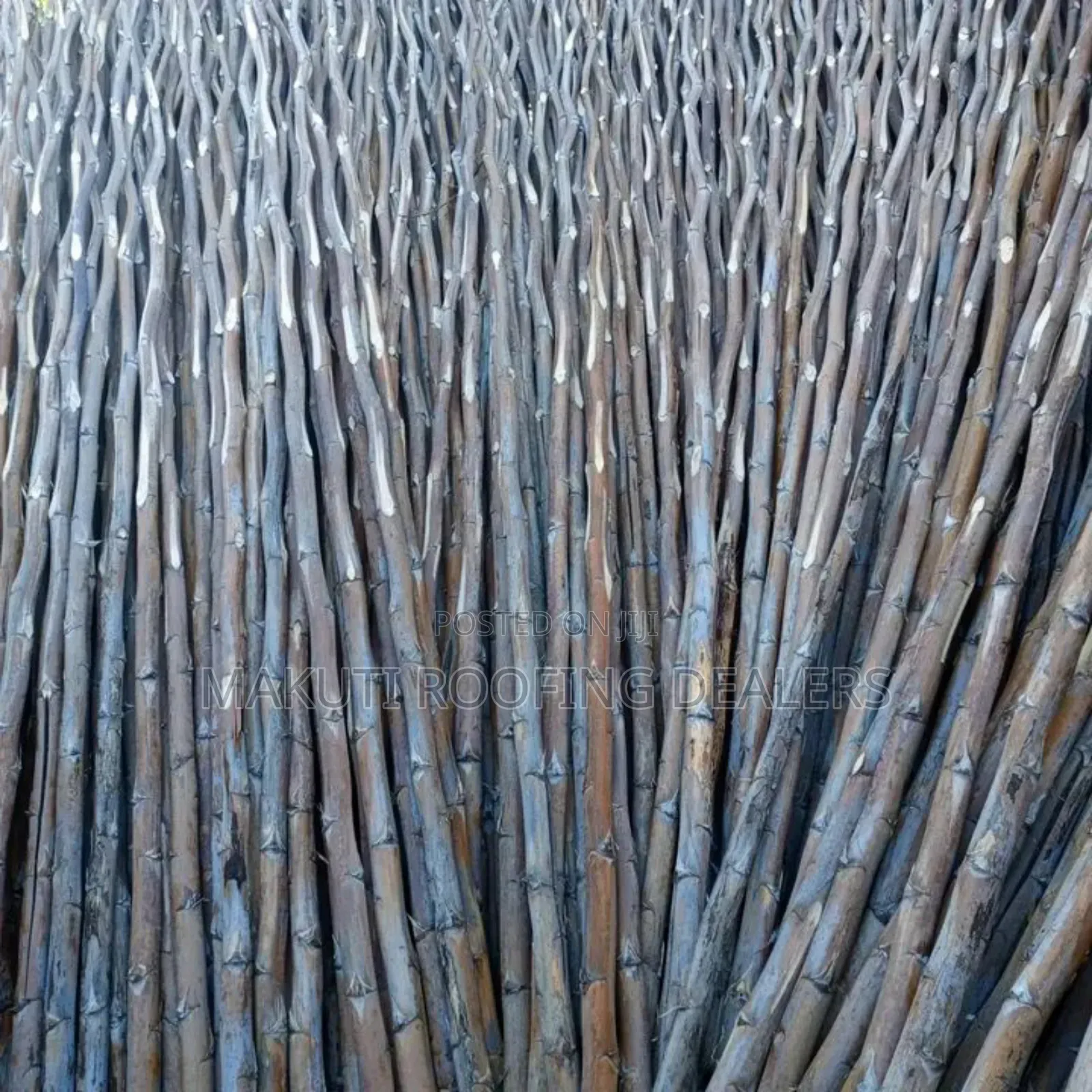 Sisal Poles Suppliers and Delivery.