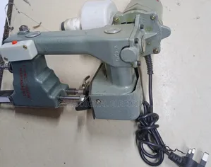 Electric Bag Closer