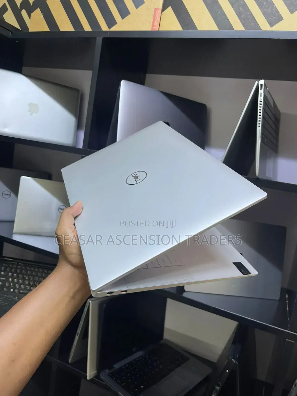 Laptop Dell XPS 16 9640 16GB Intel Core Ultra 7 SSD 1T