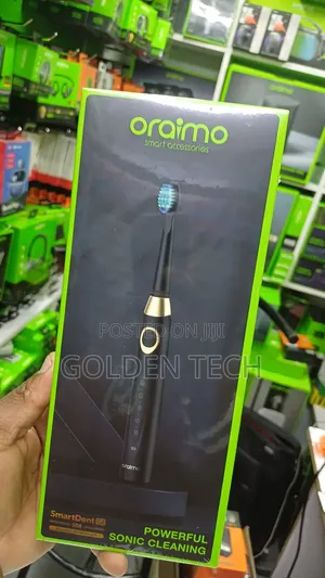 Oraimo Smartdent C2 Smart Electric Toothbrush