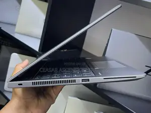 Laptop HP ZBook 14u G6 16GB Intel Core I7 SSD 512GB