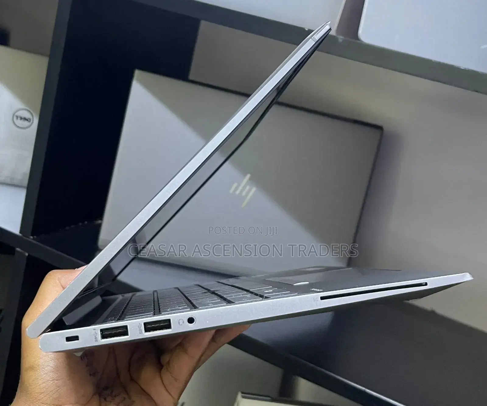 Laptop HP ZBook 14u G6 16GB Intel Core I7 SSD 512GB