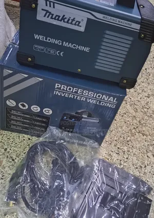 Makita Welding Machine 500amps